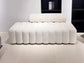 French Ottoman Style Sofa
