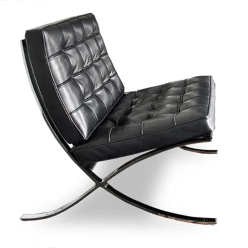 Italian Single Accent Chair