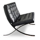 Italian Single Accent Chair