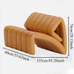 Leather Single Accent Chair
