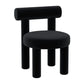 The Lazy Chair With A Backrest