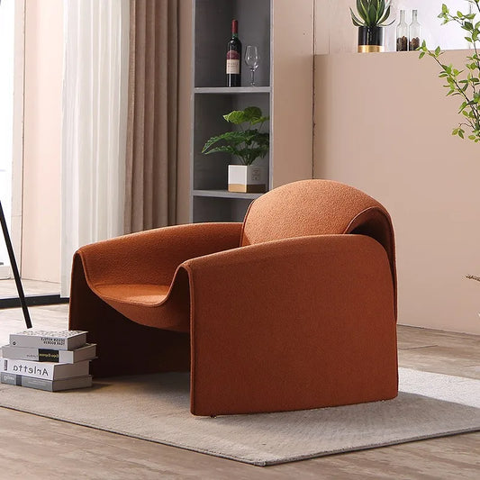 ZuoZuo Single Crab Chair