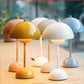 Minimalist Bud Table Lamp