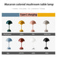 Minimalist Bud Table Lamp