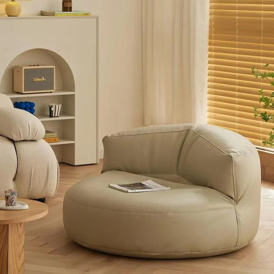 Lazy Beanie Chair