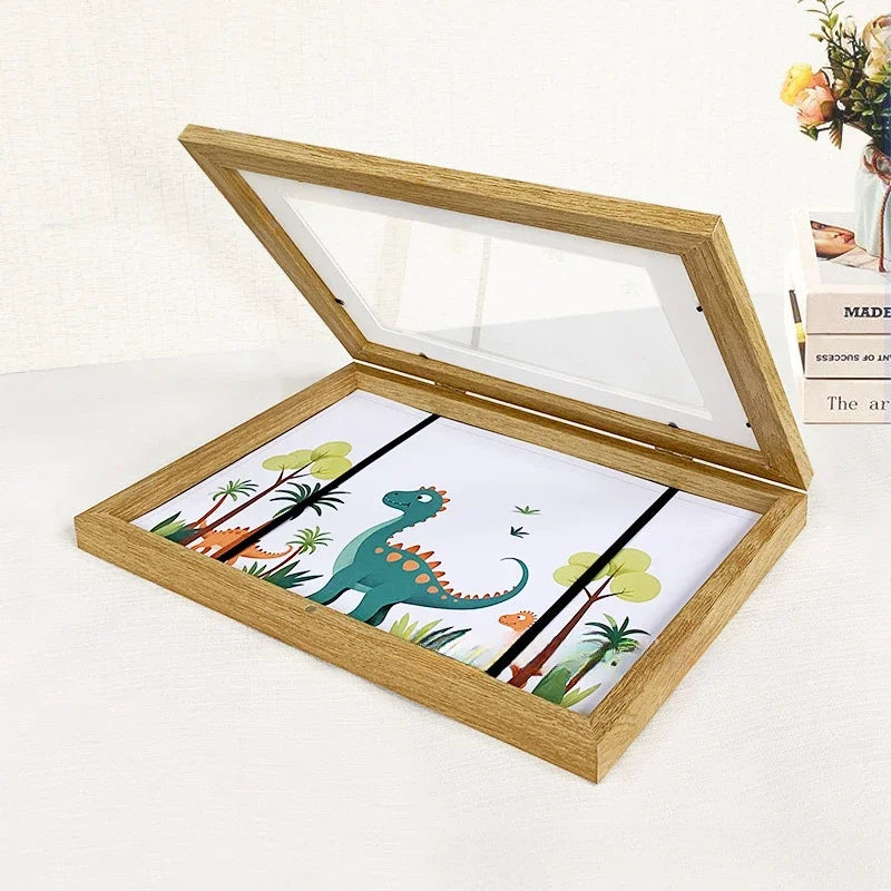 Art Frames - Display Your Child's Art