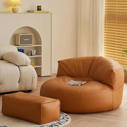 Lazy Beanie Chair