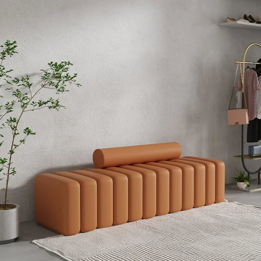 French Ottoman Style Sofa