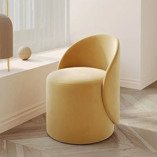 Nordic Minimalist Chair