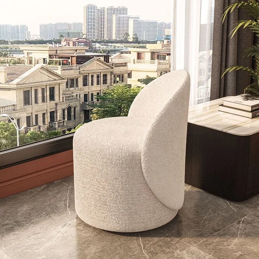 Nordic Minimalist Chair