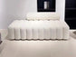 French Ottoman Style Sofa