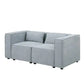 Block Sofa