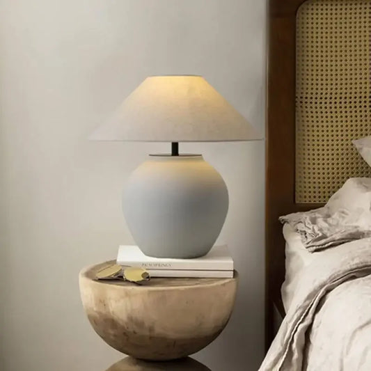 Wabi Sabi Table Lamp