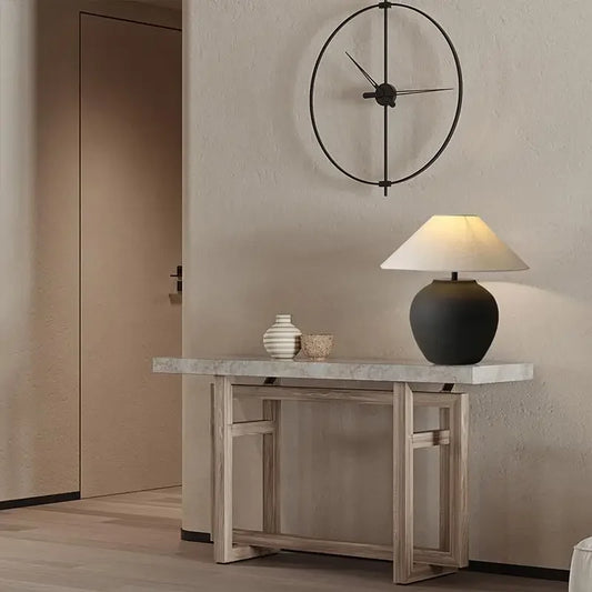 Wabi Sabi Table Lamp