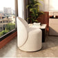 Nordic Minimalist Chair