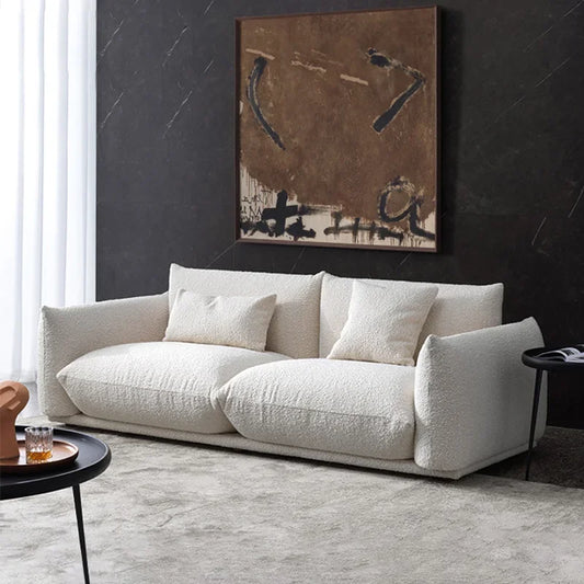 Nordic Lazy Sofa