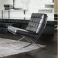 Italian Single Accent Chair