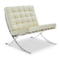 Italian Single Accent Chair