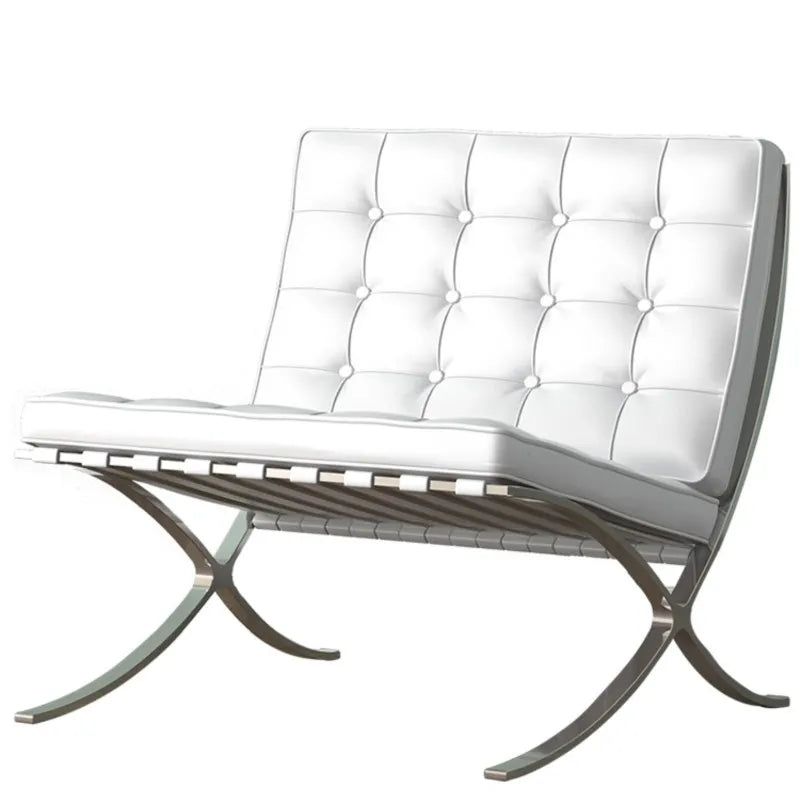 Italian Single Accent Chair