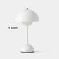 Minimalist Bud Table Lamp