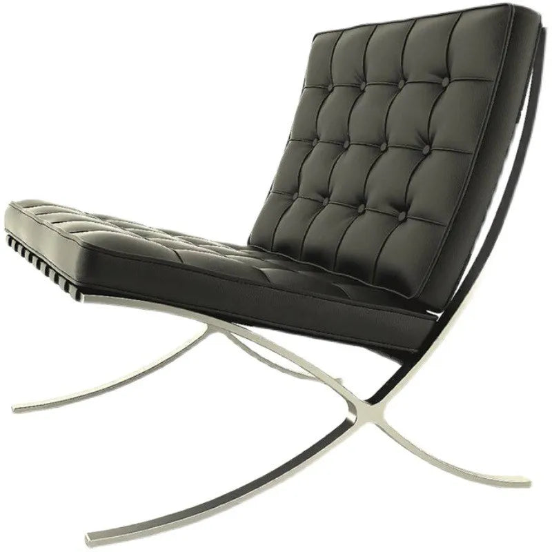 Italian Single Accent Chair
