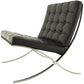 Italian Single Accent Chair