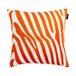 Flying Tiger  -  Retro Cushion Cover