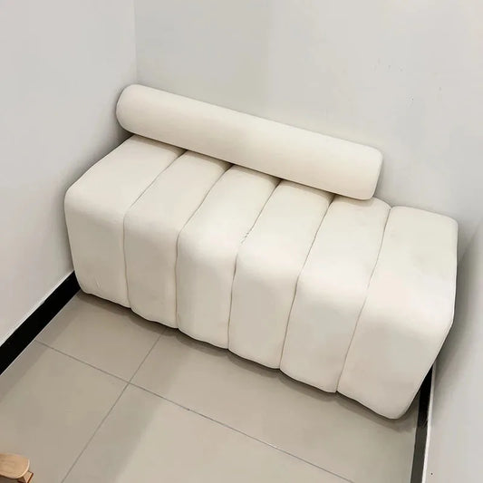 French Ottoman Style Sofa