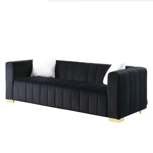 Modern Chesterfield