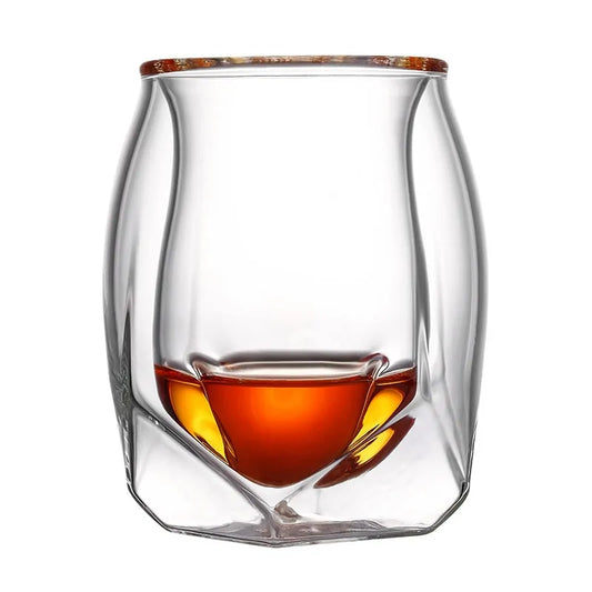 Whiskey Glasses - Pair
