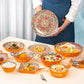 Vintage Tableware Collection