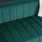 Modern Chesterfield