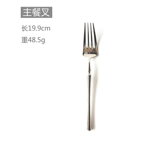 Luxury Daily Cutlery Set