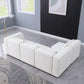 Block L- Shaped Sectional Sofa