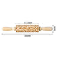 Wooden Rolling Pin