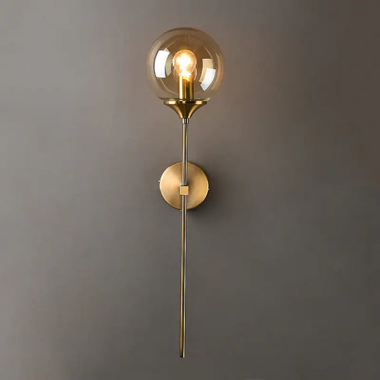 Modern Wall Lamp