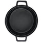 Cast Iron Stew Pot