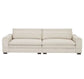 Medieval Modern Fabric Sofa