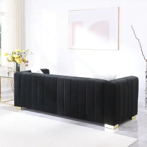 Modern Chesterfield