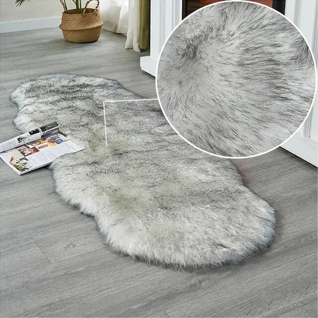 Soft Plush Rug