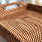 Handmade Rattan Tray