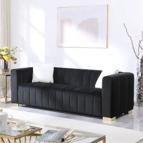 Modern Chesterfield