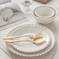 Nordic Ceramic Tableware Set