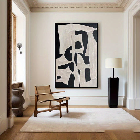Textures on Canvas
