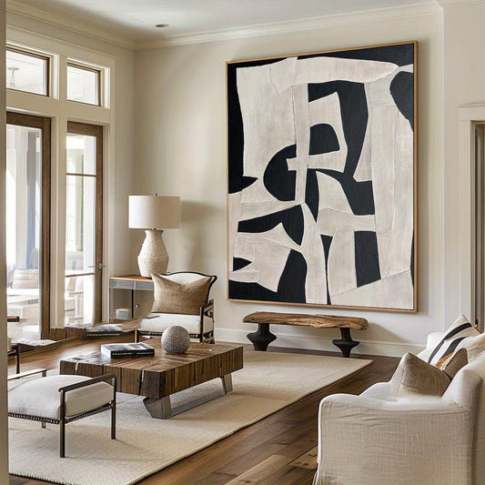 Textures on Canvas