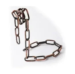 Magical Suspension Iron Chain Wine Rack