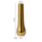 Luxury Gold Vase