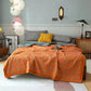 Summer Cotton Luxury Quilt + Pillow Cover Set
