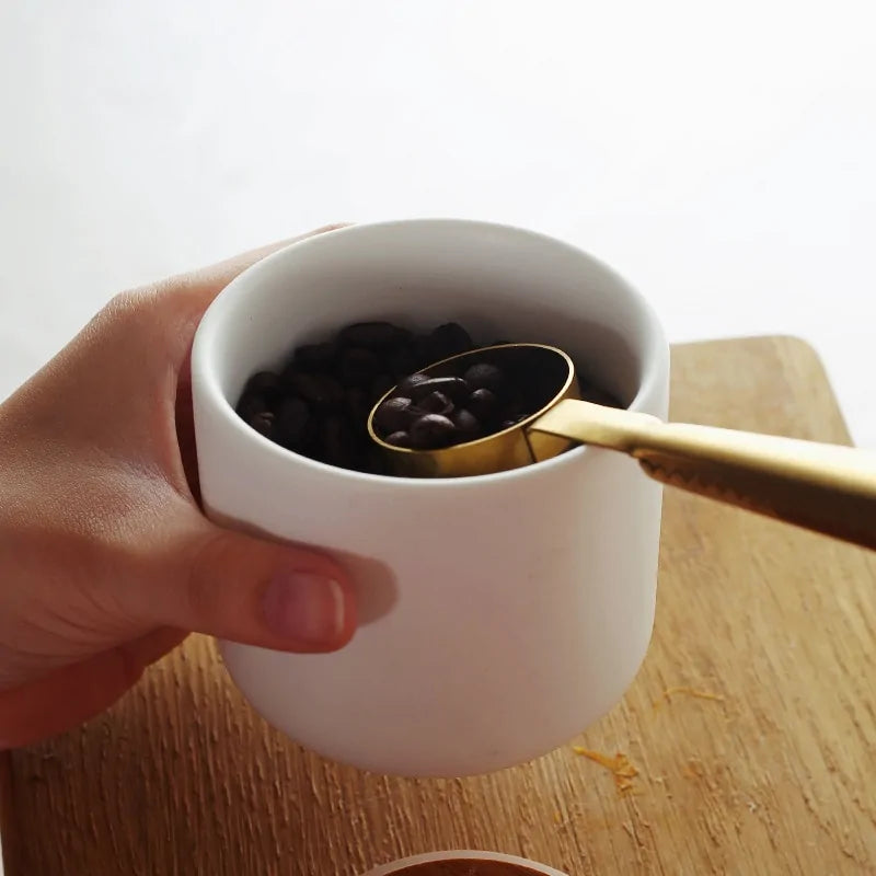 Ceramic Storage Jar