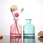 Glass Flower Vase